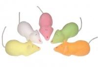 Souris bonbons Halloween