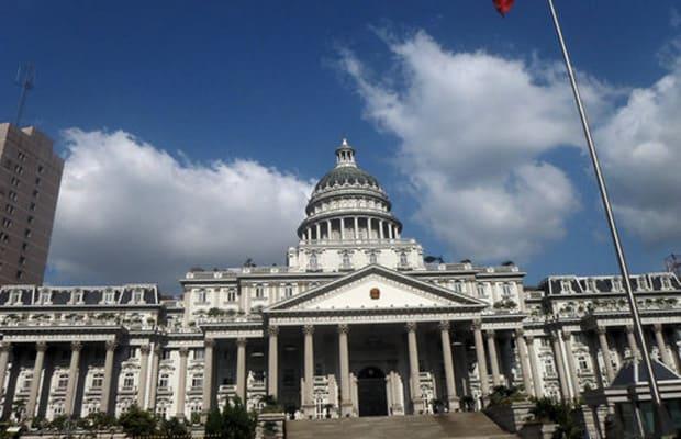 us-capitol-shanghai-white-house