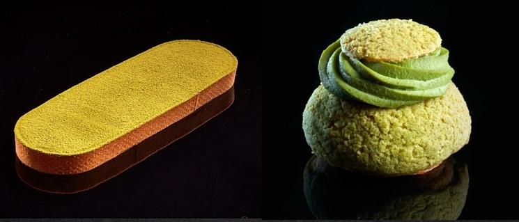 takumi pâtisseries