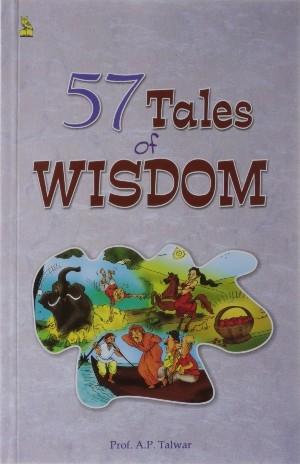 Tales of wisdom livre de morale indien