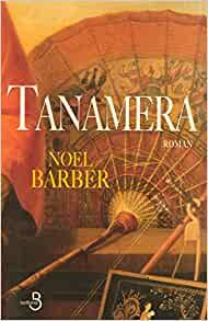 tanamera Barber