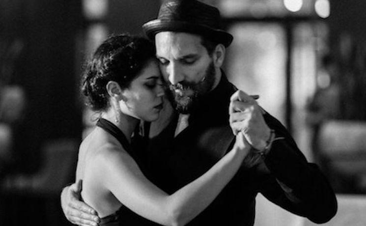 cours de tango