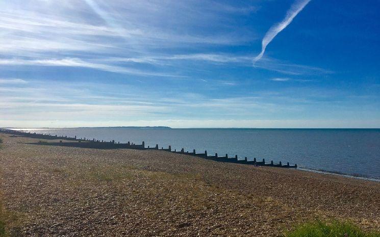 tankerton-beach