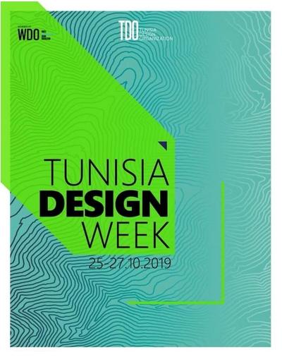 tunisia design week
