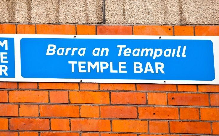 Temple Bar