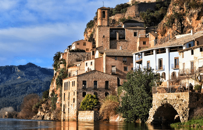 route templiers espagne