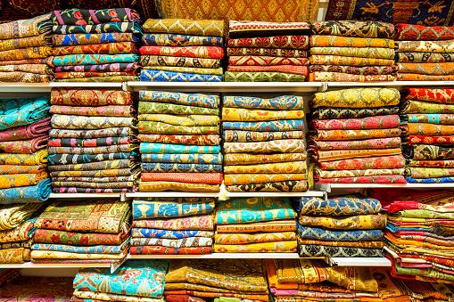 textile en turquie