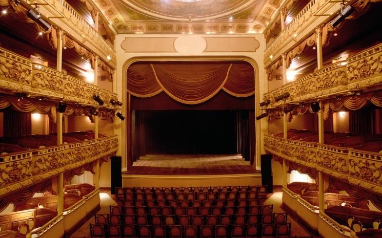 theatre londres