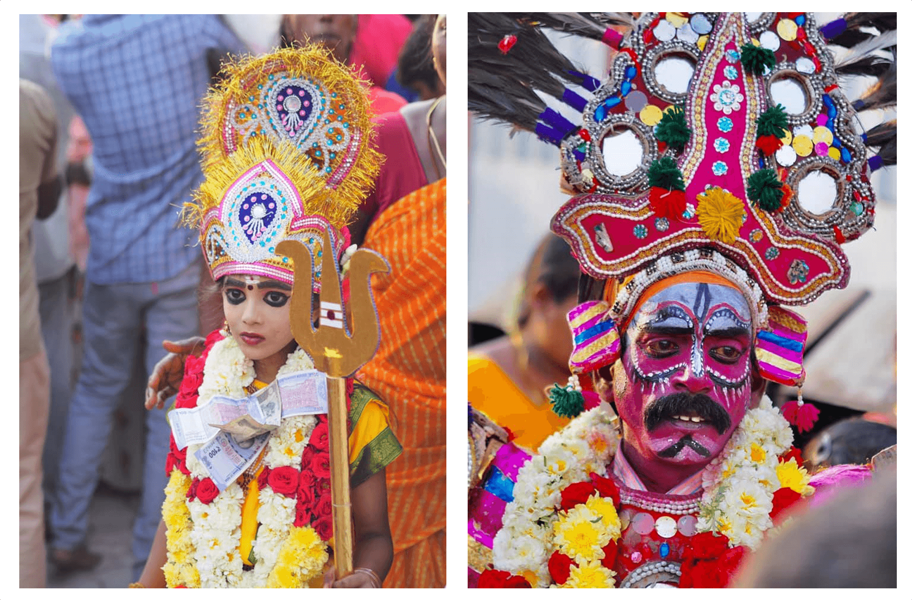 thaipusam à chennai