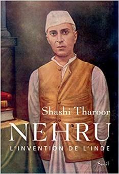 Inde essai Nehru Tharoor