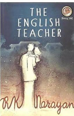 The english teacher