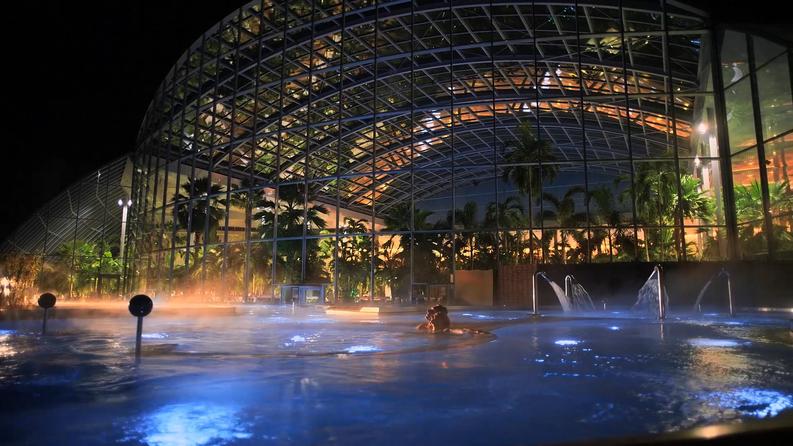 therme-bucarest