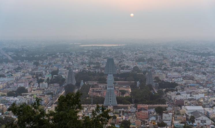 Tiruvanamalai