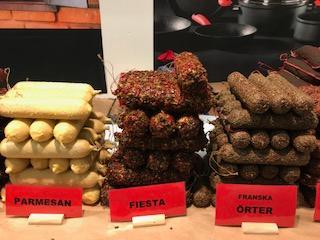 salon du vin et de la gastronomie