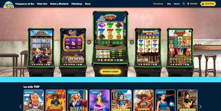Casino