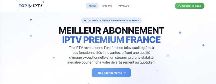 Top IPTV