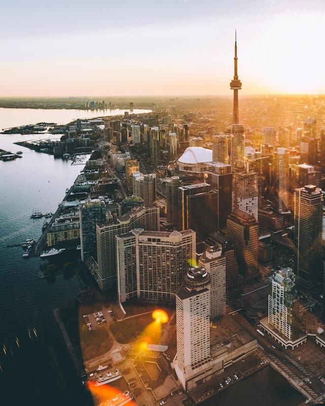 toronto