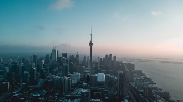 toronto