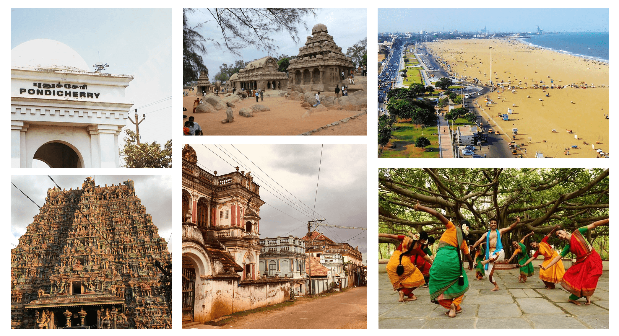 tamil nadu inde chennai mahabilpuram 