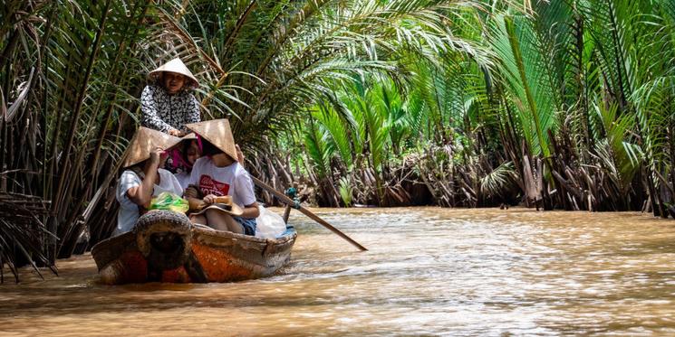 Reprise du tourisme au Vietnam en 2022