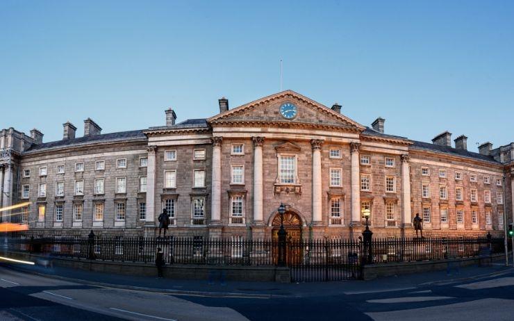 Trinity College Dublin