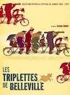 les Triplettes de belleville/IFI/programmation