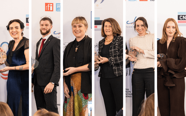 trophées internationaux en 2026 - copyright Arnaud Calais