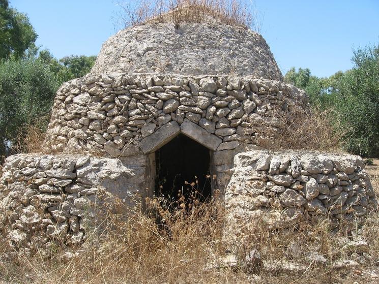 puglia - pouilles