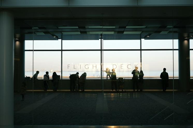 les pires aéroports du monde 