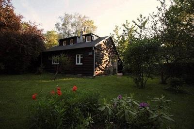 ulica jazdow ludoteka