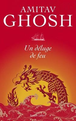 litterature inde amitav ghosh