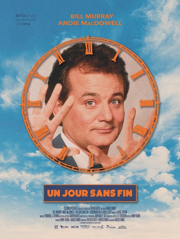 Affiche du film Un jour sans fin