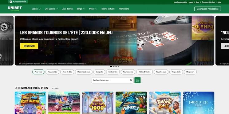 Casino