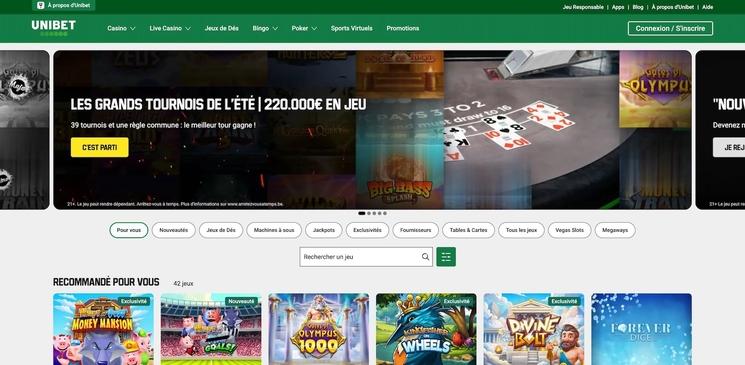 Casino