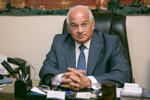 Sabry Ghaly se présente aux élections consulaires avec Servir et Défendre les Français d'Egypte