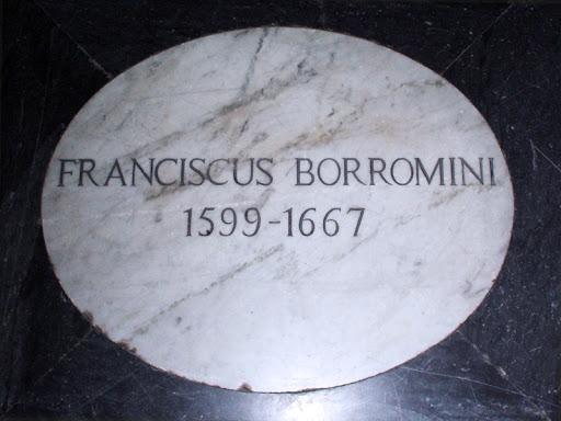 Francesco Borromini