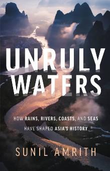 Inde essai unruly waters