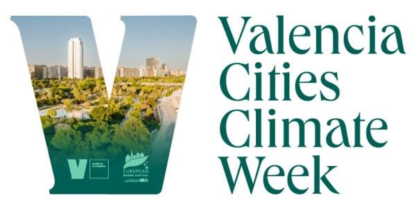 affiche valencia cities climate week