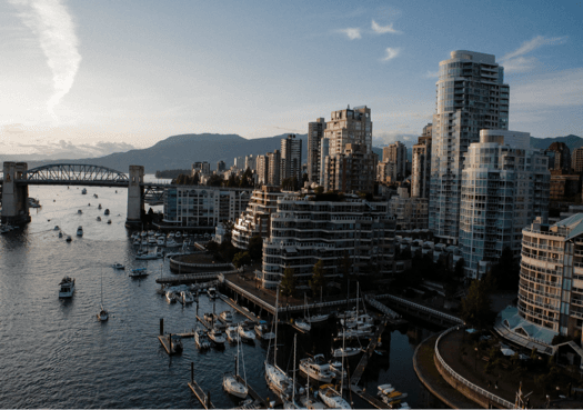 vancouver tourisme