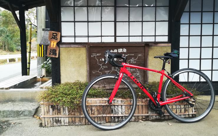 vélo kumamoto japon