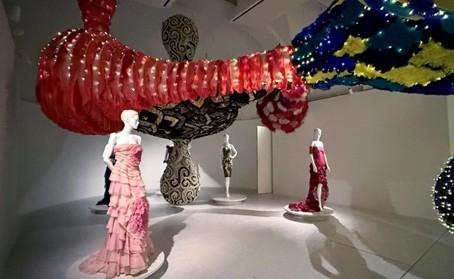 exposition mode valentino