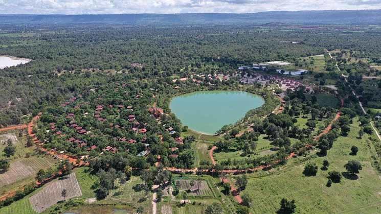 Ministry of Land Management, Urban Planning and Construction Cambodia