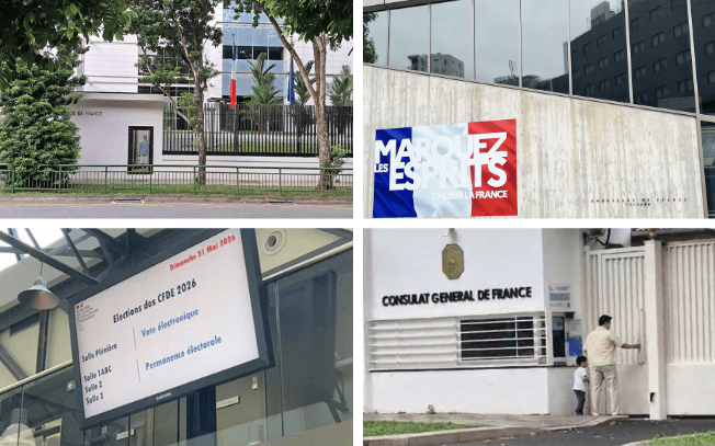 tour du monde des urnes pour les élections consulaires - copyright équipes locales lepetitjournal.com 