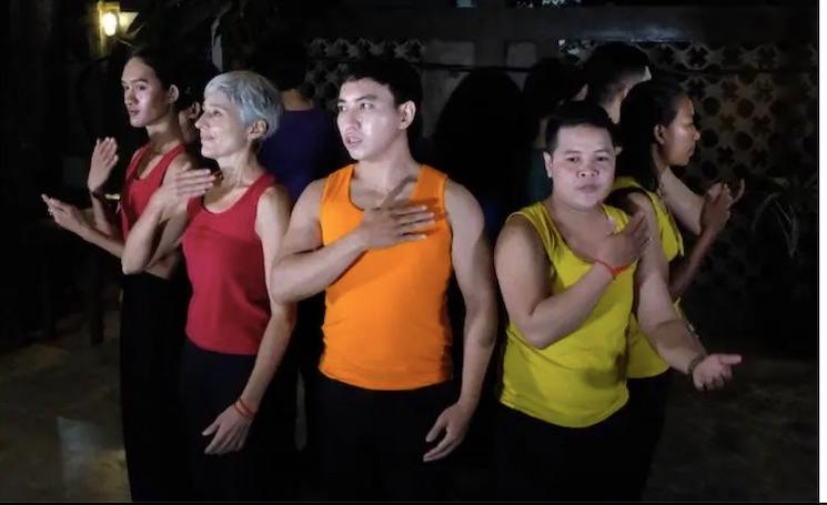 Actualités cambodgiennes de la semaine novembre 2025