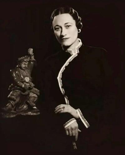 wallis simpson