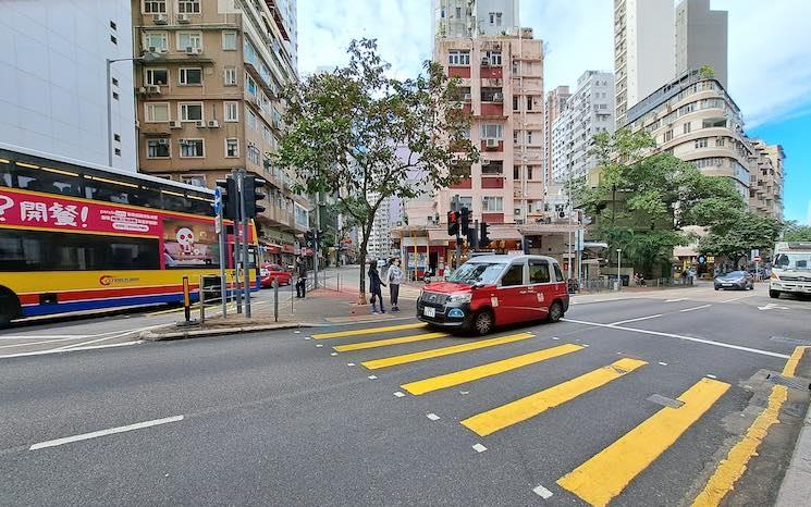 wan chai