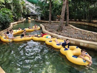 que faire jakarta vacances enfant