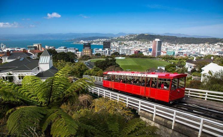 balade wellington