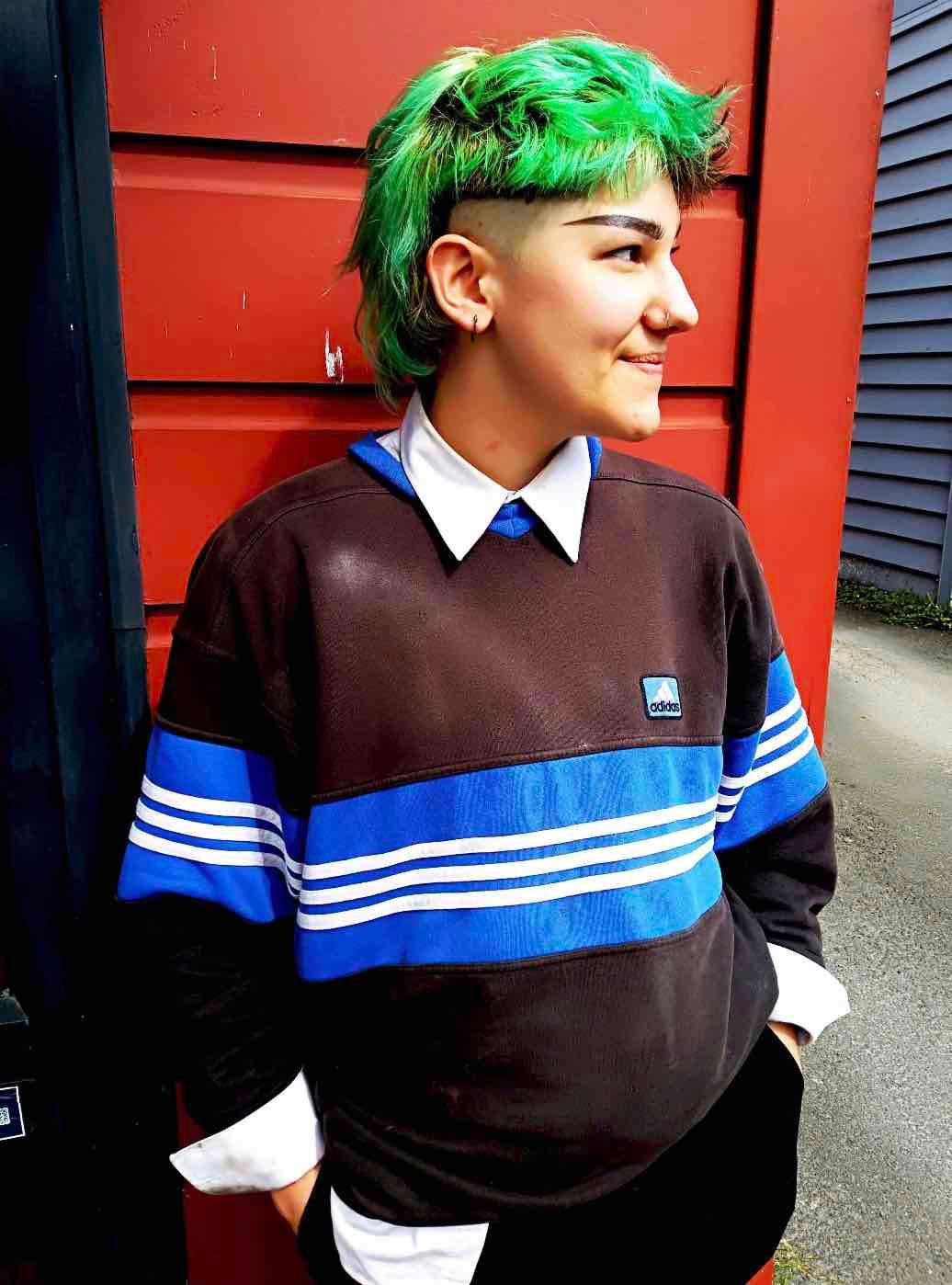 wellington année 90