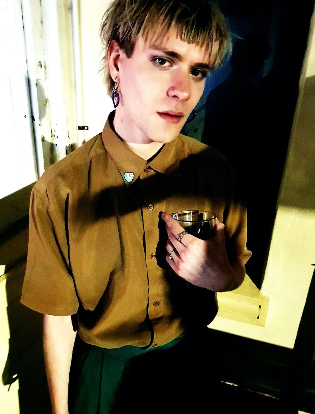 wellington année 90